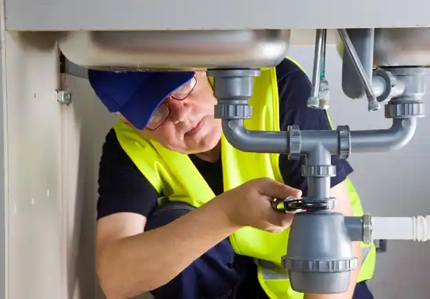 loodgieter Rotterdam-Albrandswaard